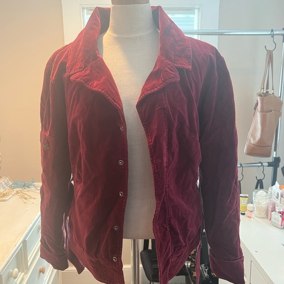 Jacket super comfy and soft - Picture 2 of 3